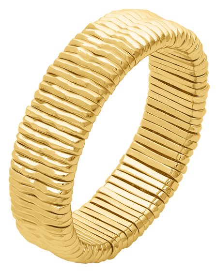 Armband Giovanni Raspini Dame Olivia in Bronze N0054 - N0054